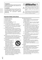 Integra DTR30.3OM Audio/Video Receiver Operating Manual