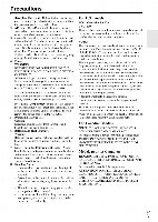 Integra DTR30.3OM Audio/Video Receiver Operating Manual