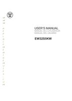 Westinghouse EW32S5KWOM Operating Manuals