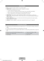 Samsung AA5900559AOM TV Operating Manual