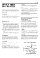 JVC HRVP680 HRVP680U HRVP682U TV Operating Manual