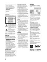 Sony KDL40V3000 KDL46V3000 TV Operating Manual