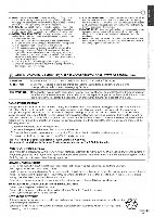 Philips LC195SL8 TV Operating Manual