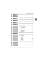 Westinghouse LD4070Z TV Operating Manual