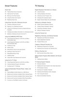 Samsung UN55H6203AF/XZA TV Operating Manual