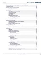 Insignia NS-43DR710CA17 NS-55DR710NA17 NS43DR710NA17 TV Operating Manual