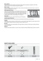 Samsung BDP2500 BDP2500/XAA Blu-Ray DVD Player Operating Manual
