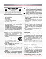 RCA RLDED3279A-SM TV Operating Manual