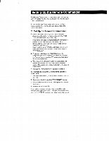 Sony RMV10A & CodesOM Universal Remote Control Operating Manual
