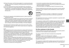 Sony SA-CT770 Audio System Operating Manual