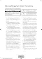 Samsung UN40JU6500FXZA UN40JU650D UN40JU650DFXZA TV Operating Manual