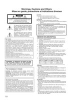 JVC XVN210B XVN210BC XVN210BJ DVD Player Operating Manual