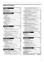 JVC XVSA70BK XVSA70E XVSA72SL DVD Player Operating Manual