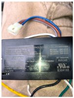 DawnSun DP-51R DC Motor Ceiling Fan Receivers