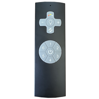 Home Decorators Collection FT1212R  - 2ABUP-FT1212R Ceiling Fan Remotes