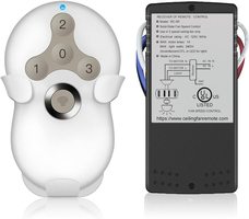 Dan's Originals RC-5T RC-5R-Original Ceiling Fan Kits