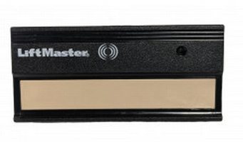 AccessMaster 361LM 1-Button Visor 315 Mhz Garage Door Opener Remote Control