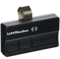 Access Master 373LM 3 Button 315mhz Vizor Size Garage Door Opener Remote Controls