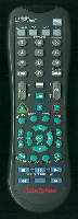 Adelphia RTU49A Cable Remote Control