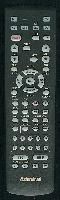 Sharp 990504 Admiral Audio Remote Control