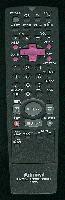 Sharp RRMCG0271AJSA Admiral VCR Remote Control