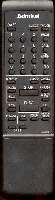Sharp G0918GE Admiral VCR Remote Control