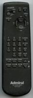 Sharp G1278CESA Admiral TV/VCR Remote Control