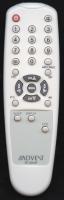 Advent RCA260H TV Remote Control