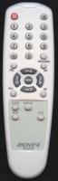 Advent RCA270E TV Remote Control