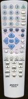 Advent RCB010B TV/DVD Remote Control