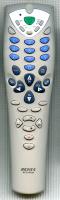 Advent RCS10P0A TV Remote Control
