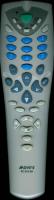 Advent RCS100A TV Remote Control