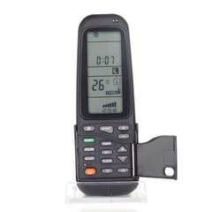 View Airwell RC3I1 Air Conditioner Remote Control 360° photo gallery