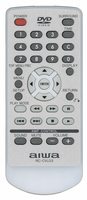 Aiwa RCCVL03 DVD Remote Control