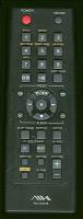 Aiwa RMZ20018 Audio Remote Control