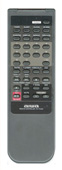 Aiwa 514750108 Audio Remote Control