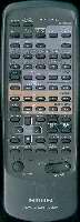 Aiwa RCTN950EX Audio Remote Control