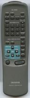 Aiwa RC6AS01 Audio Remote Control