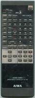 Aiwa RCT004 Audio Remote Control