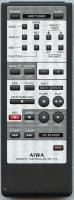 Aiwa RCT77 Audio Remote Control