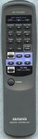 Aiwa RCTN340EX Audio Remote Control