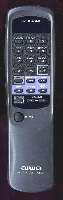 Aiwa RCTN270EX Audio Remote Control