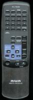 Aiwa RCTN380EX Audio Remote Control