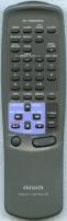 Aiwa RCTN5200EXU Audio Remote Control