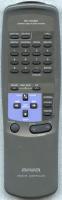 Aiwa RCC100M CD Remote Control