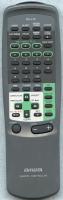 Aiwa RCL70 Audio Remote Control