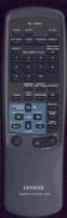 Aiwa RC7AS01 Audio Remote Control