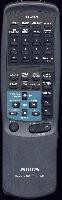 Aiwa 87NFR640010 Audio Remote Control