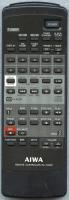Aiwa RCT800F Audio Remote Control