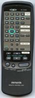 Aiwa RCAAR01 Audio Remote Control